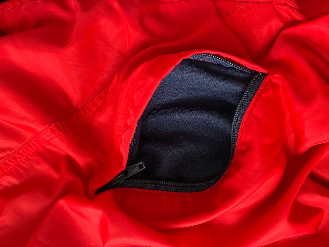 80s Patagonia パタゴニア シェルドシンチラ ジャケット