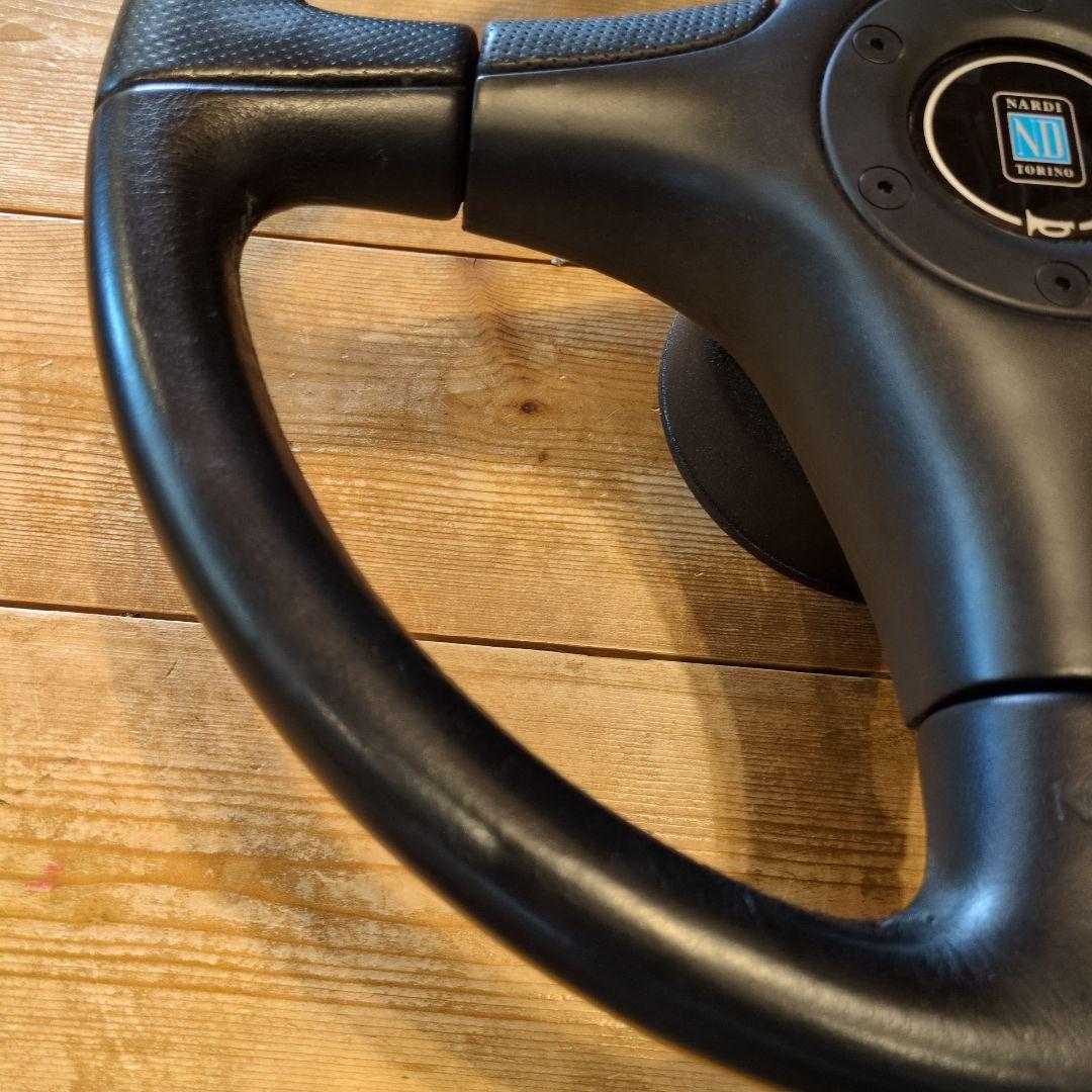 NARDI ナルディ　ハンドル　ステアリング