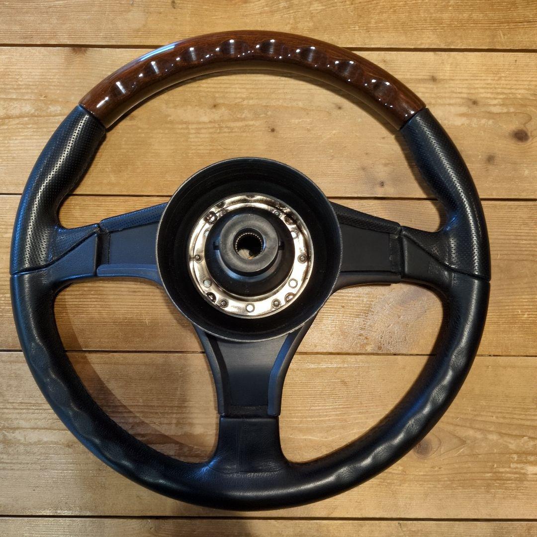 NARDI ナルディ　ハンドル　ステアリング