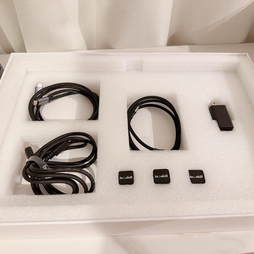 Intehill U16NA 16インチ 4Kモバイルモニター