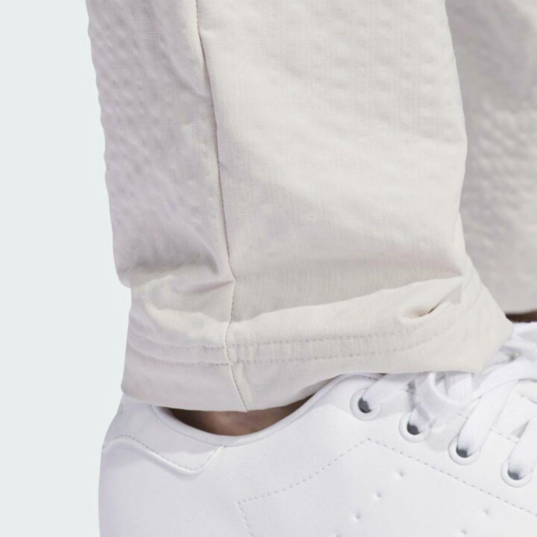 アディダス ゴルフ COLD.RDY パンツ ベージュ IW2810