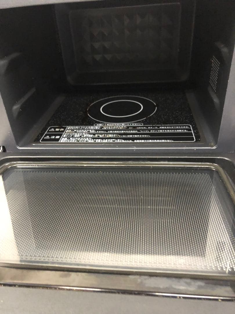 10h11 2022年製 オーブンレンジ ET-626A 25L 高年式