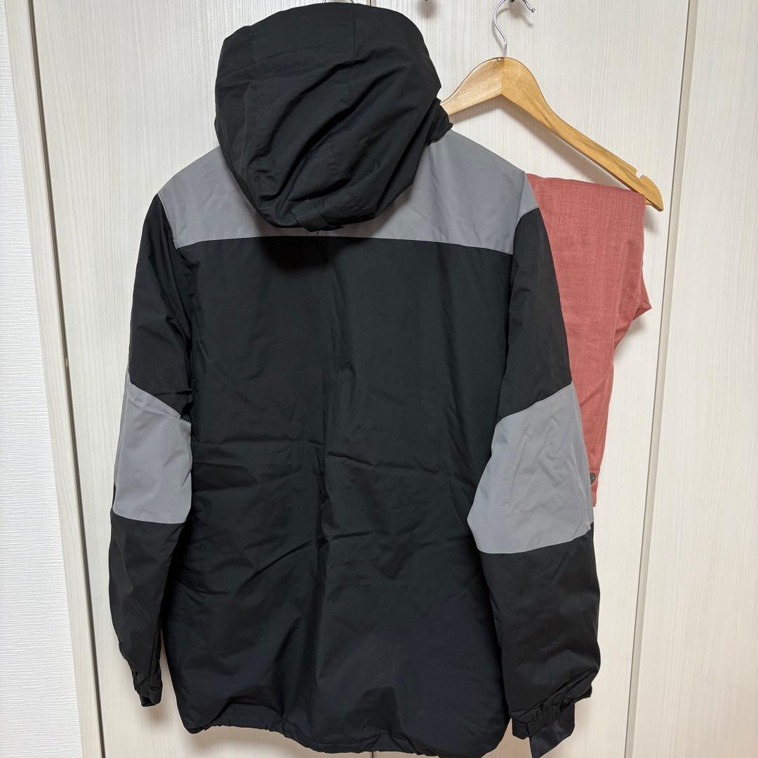 アイスパーダル　スノーボード　ウェア　上下セット　L レディース