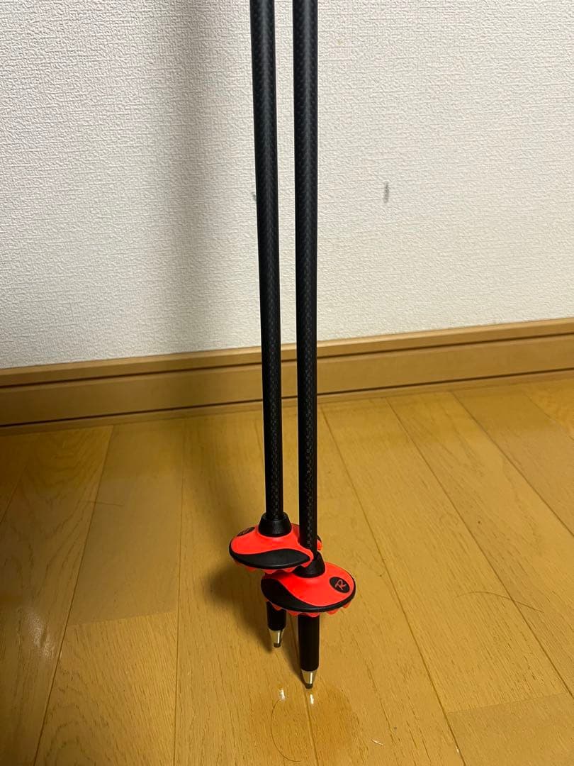 ロシニョール　カーボンストック