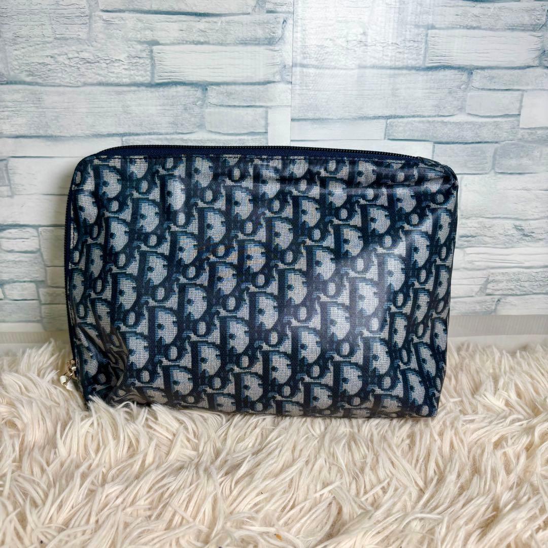 てぃん様　Christian Dior クリスチャンディオール　トロッター　エコ