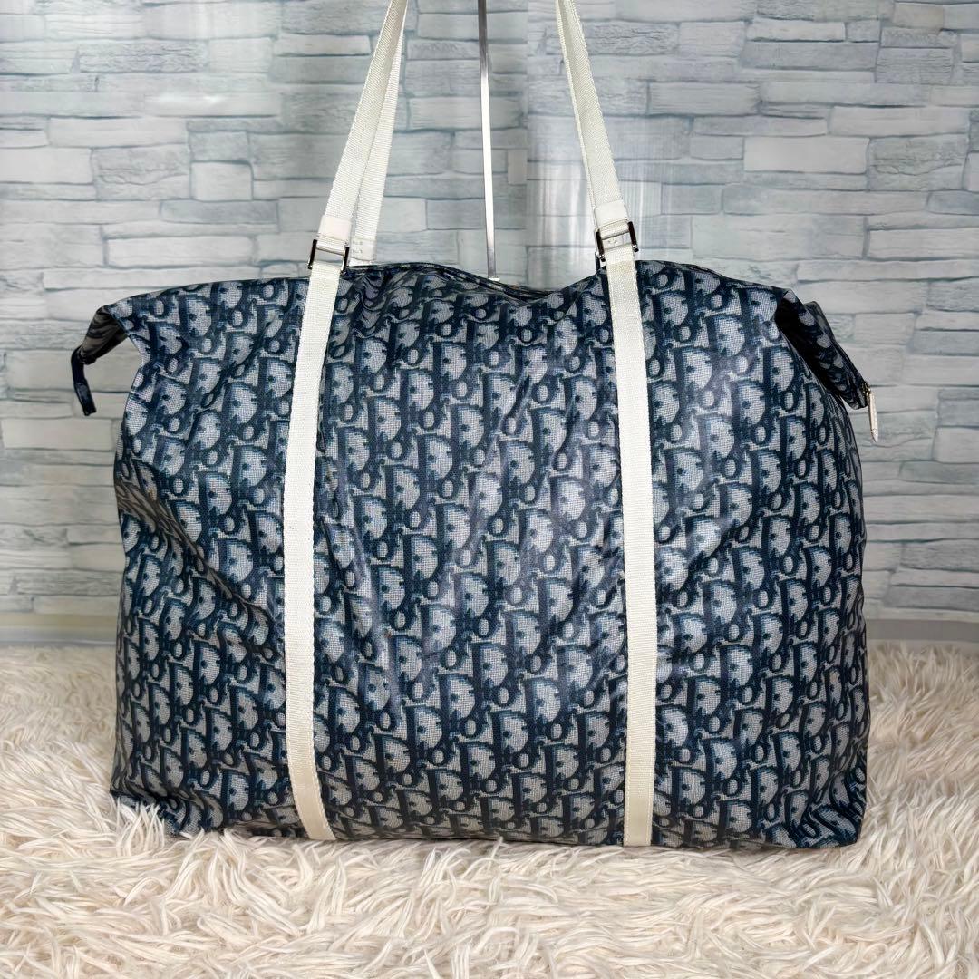 てぃん様　Christian Dior クリスチャンディオール　トロッター　エコ