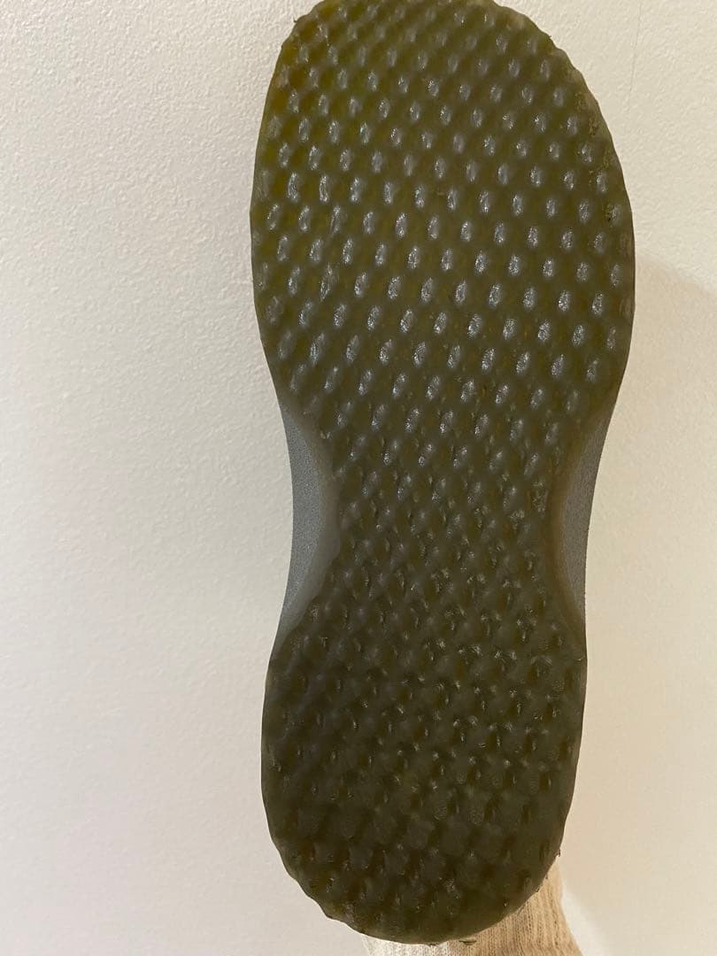 Natural Feet ナチュラル　フィート靴　紐靴　23.5㎝