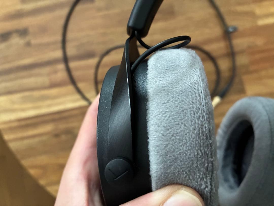 ヘッドホン beyerdynamic - DT 900 PRO X