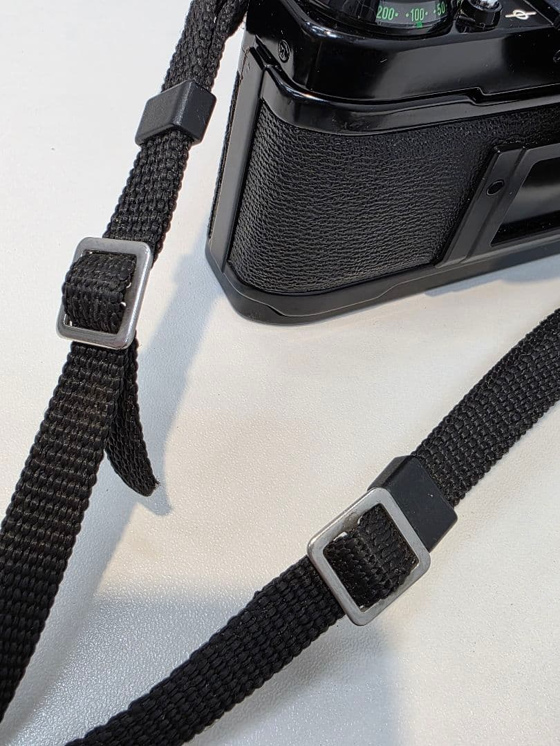 Canon AE-1 Program 35ミリカメラ 50mm 1:1.8レンズ