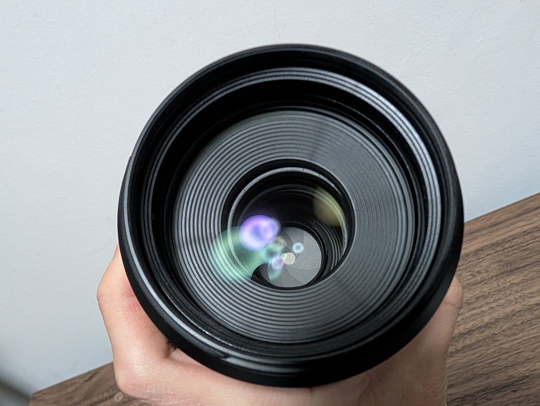 レンズ(ズーム) CANON RF100-500mm F4.5-7.1 L IS USM