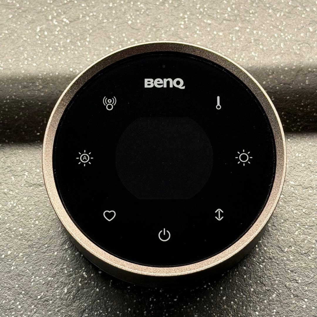 美品 BenQ ScreenBar Halo 2 モニターライト