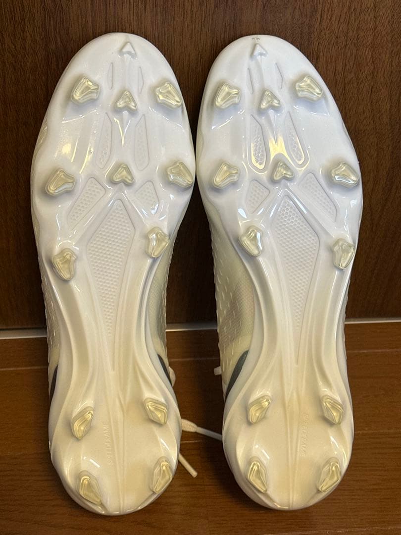 【新品未使用】adidas エックススピードポータル.1 FG 28.5cm
