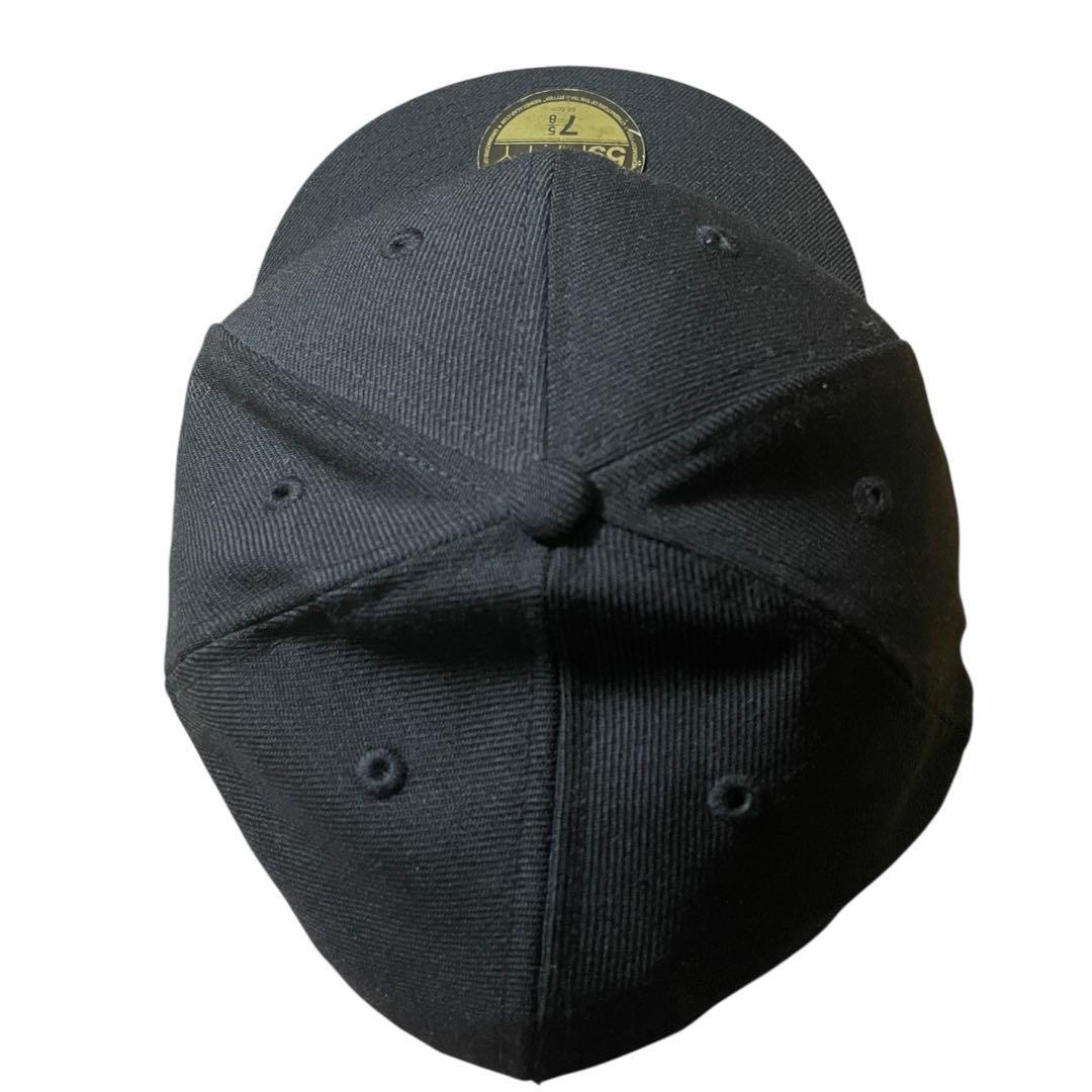 激レア エヴァンゲリオン ニューエラ 59FIFTY 綾波レイ 大きめサイズ