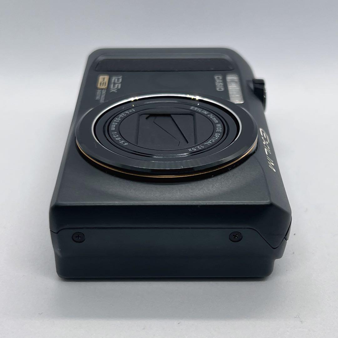 ピンクの猫 CASIO HIGHSPEED EXILIM EX-ZR100