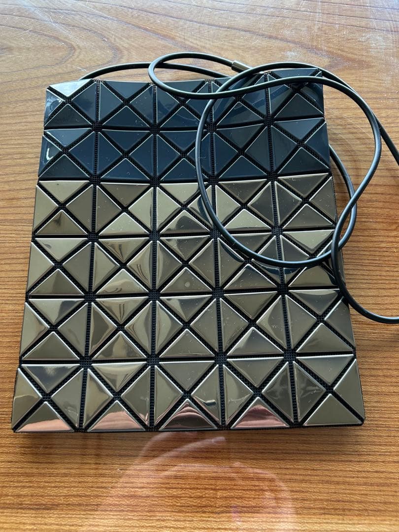 BAOBAO ISSEY MIYAKE エコバッグ