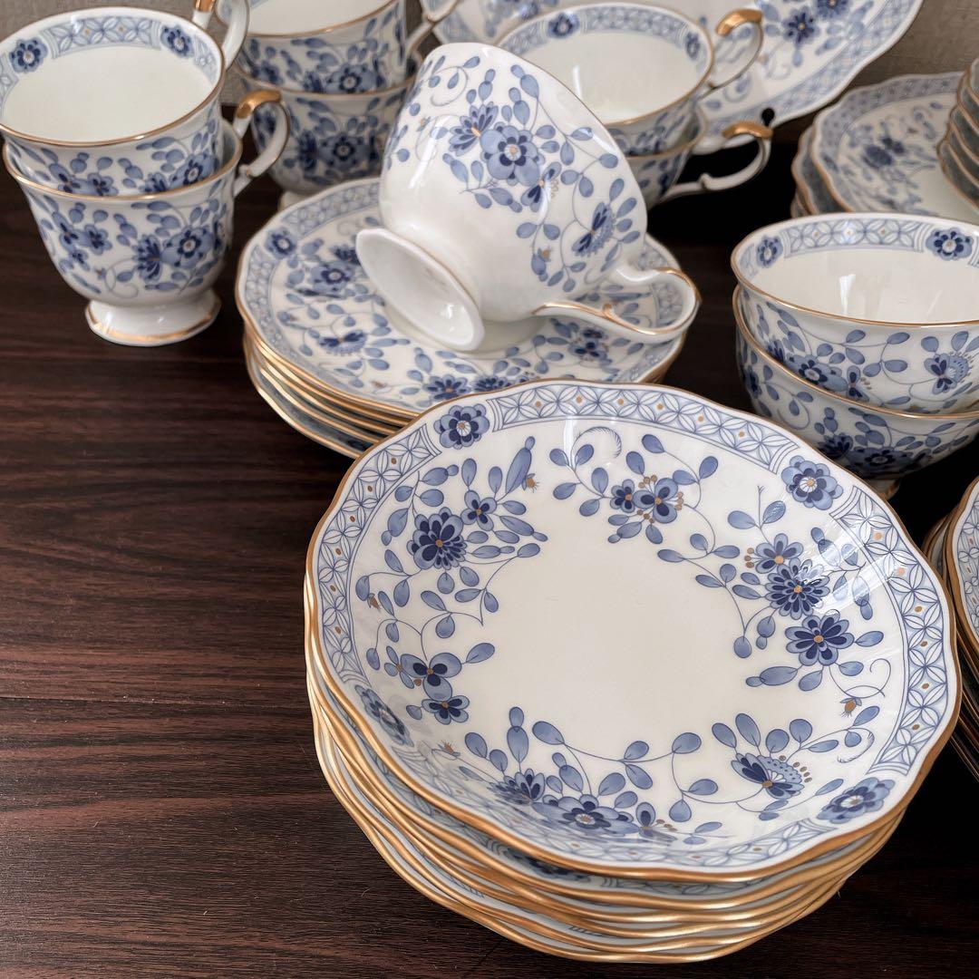 NARUMI ミラノ カップ＆ソーサー シュガーポット ボウル など