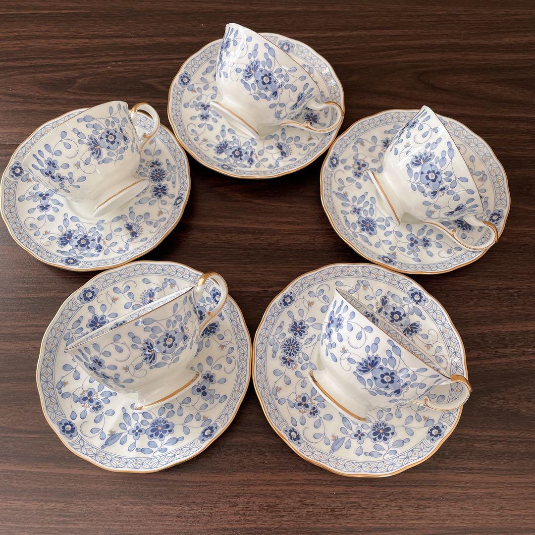 NARUMI ミラノ カップ＆ソーサー シュガーポット ボウル など