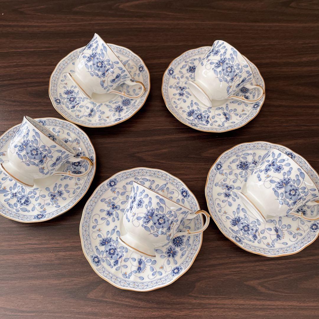 NARUMI ミラノ カップ＆ソーサー シュガーポット ボウル など