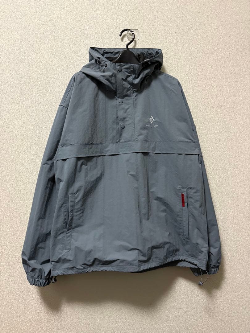 SPECIALGUEST®LIGHT ANORAK JK PANTSセット　M