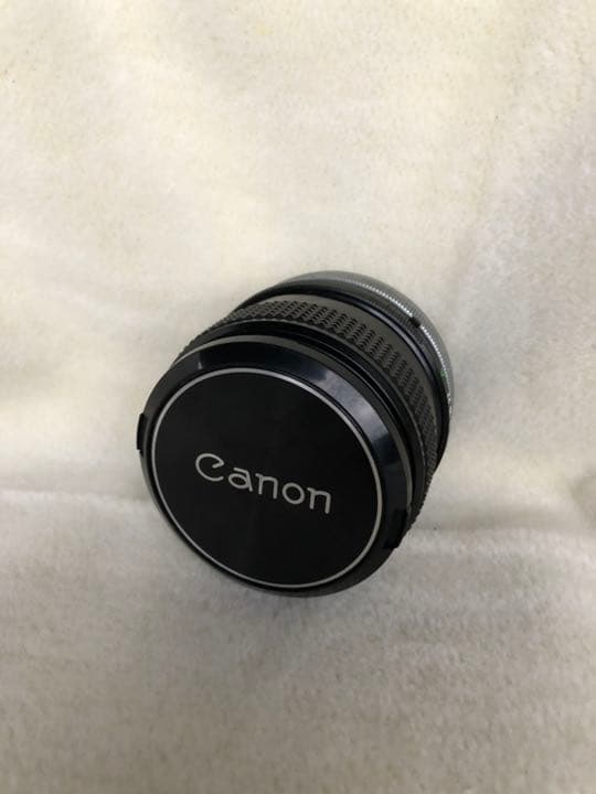 まとめて出します カメラレンズ