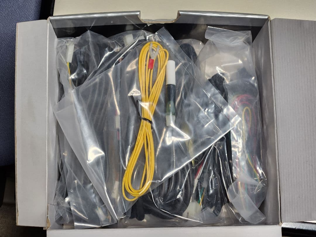 R*6様 BLITZ DSC Four ダンピングコントロール