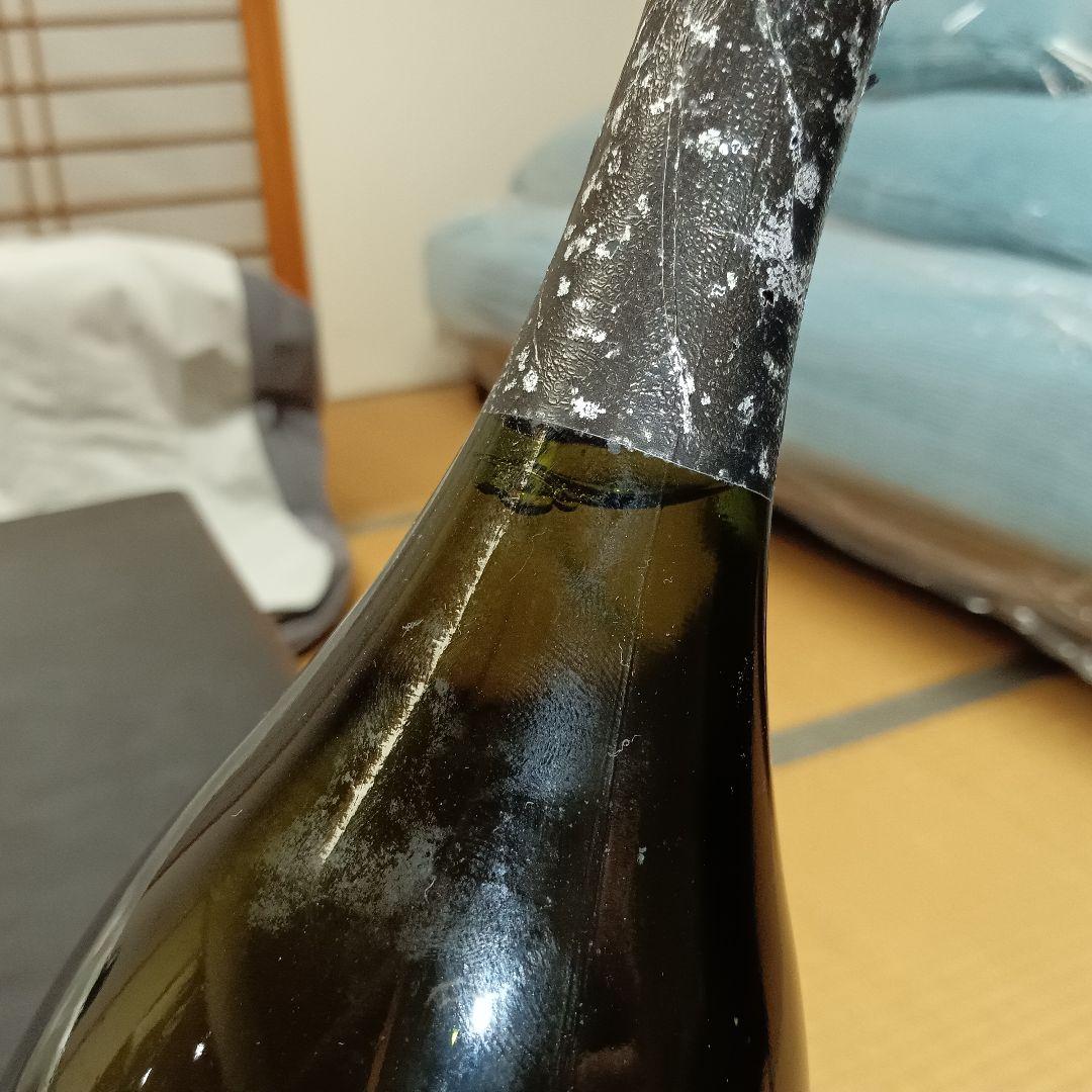 Dom Perignon Vintage 1998 ドンペリニヨン ドンペリ