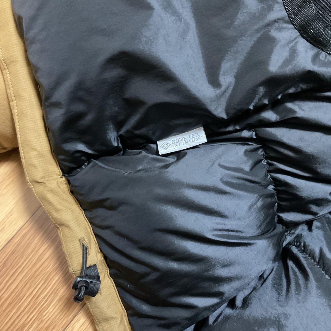 THE NORTH FACE バルトロ ライト ジャケット　XL