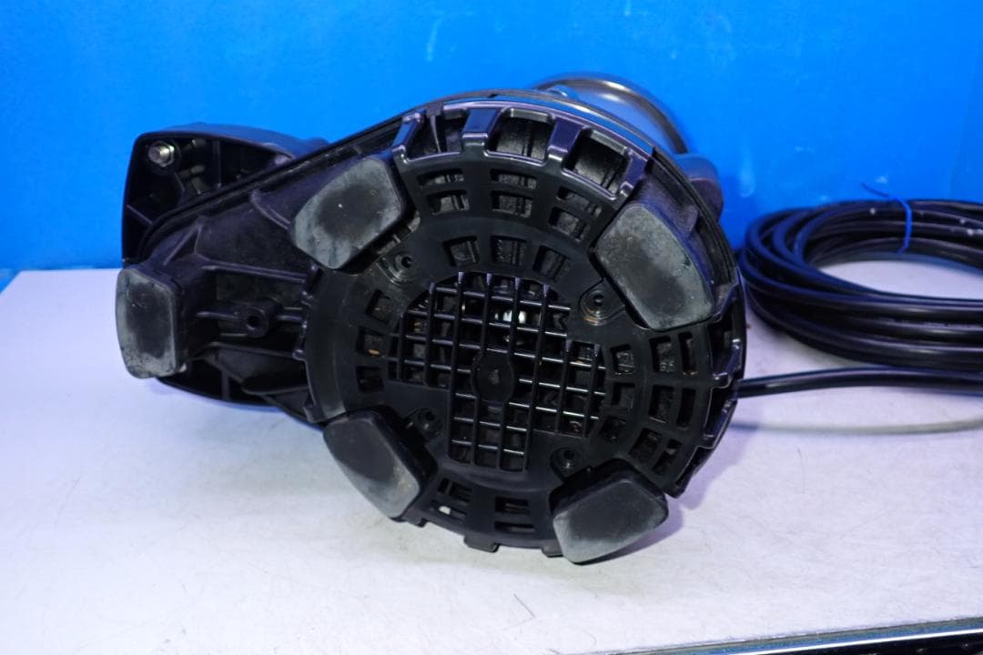 TERAL テラル 排水水中ポンプ 65PV2-51.5-TOK2 200V