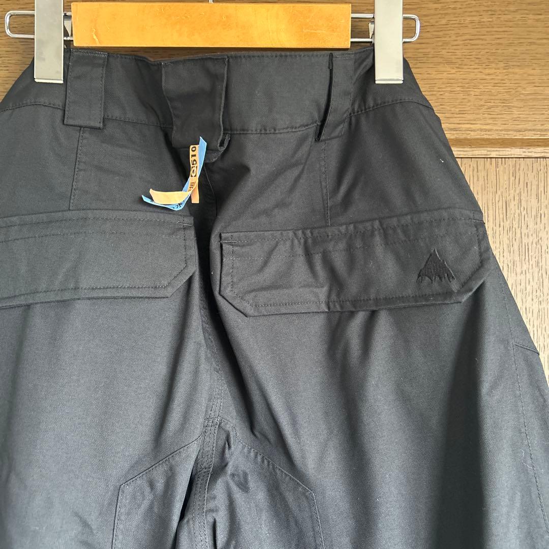 BURTONウェア上下