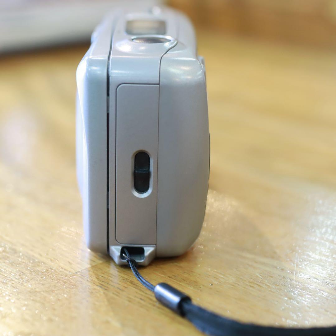 【saku】KYOCERA T-PROOF FILM CAMERA