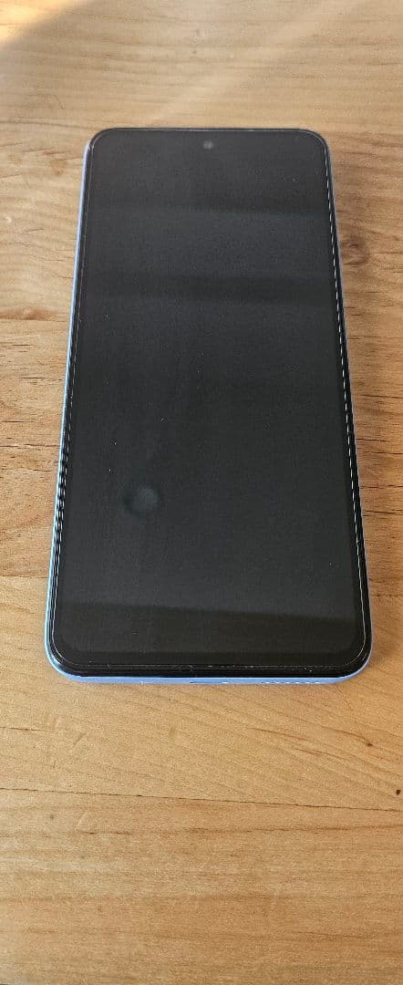 Redmi 12 5G 本体 4GB RAM 128GB ROM