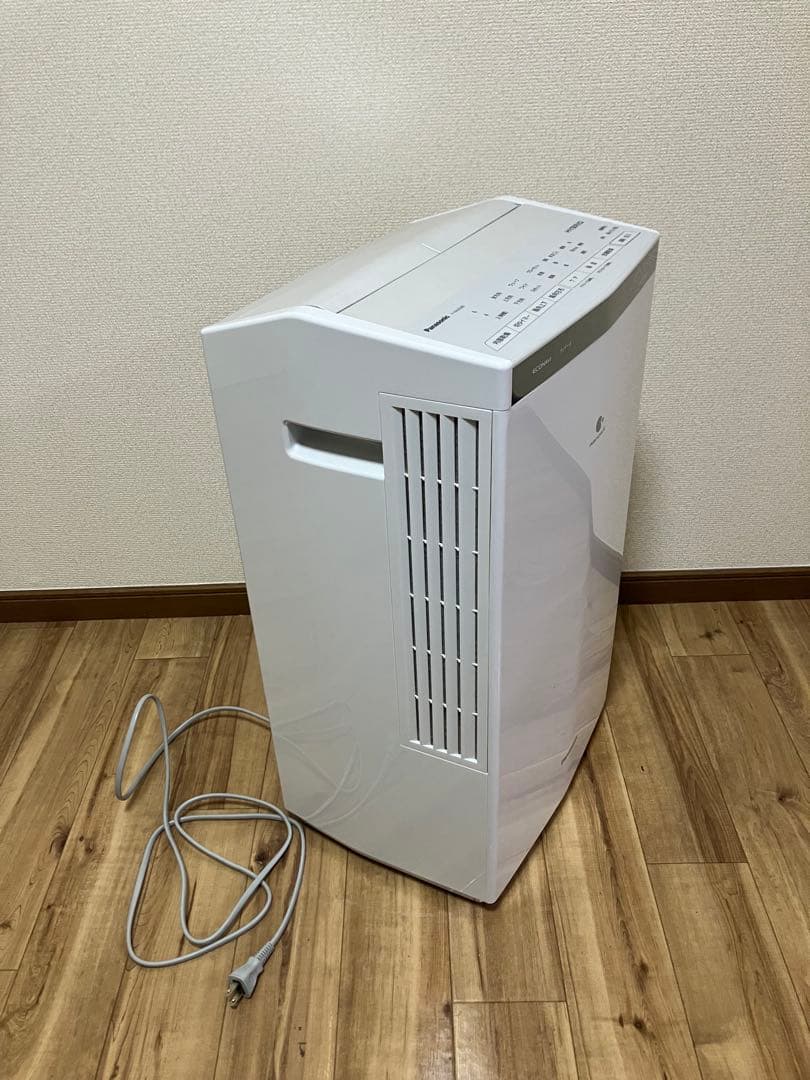 パナソニック ハイブリッド方式 衣類乾燥除湿機 F-YHVX200