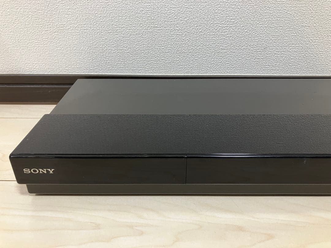 BDZ-FW1000 動作品　本体のみ