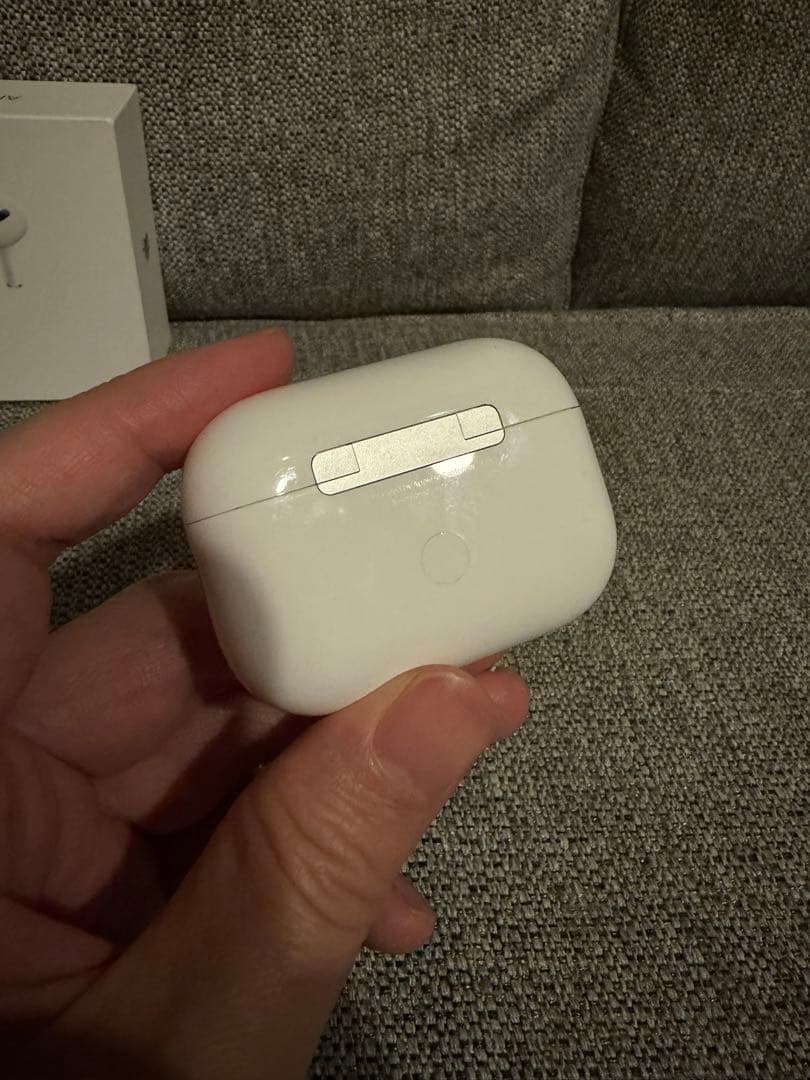 AirPods Pro 第2世代 USB-C / MTJV3J/A