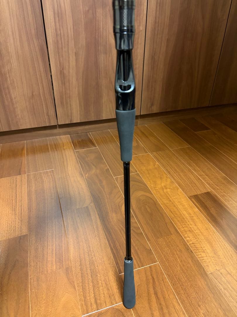 キャタリナ BJ 63HB-S ダイワ キャタリナ ベイジギングロッド