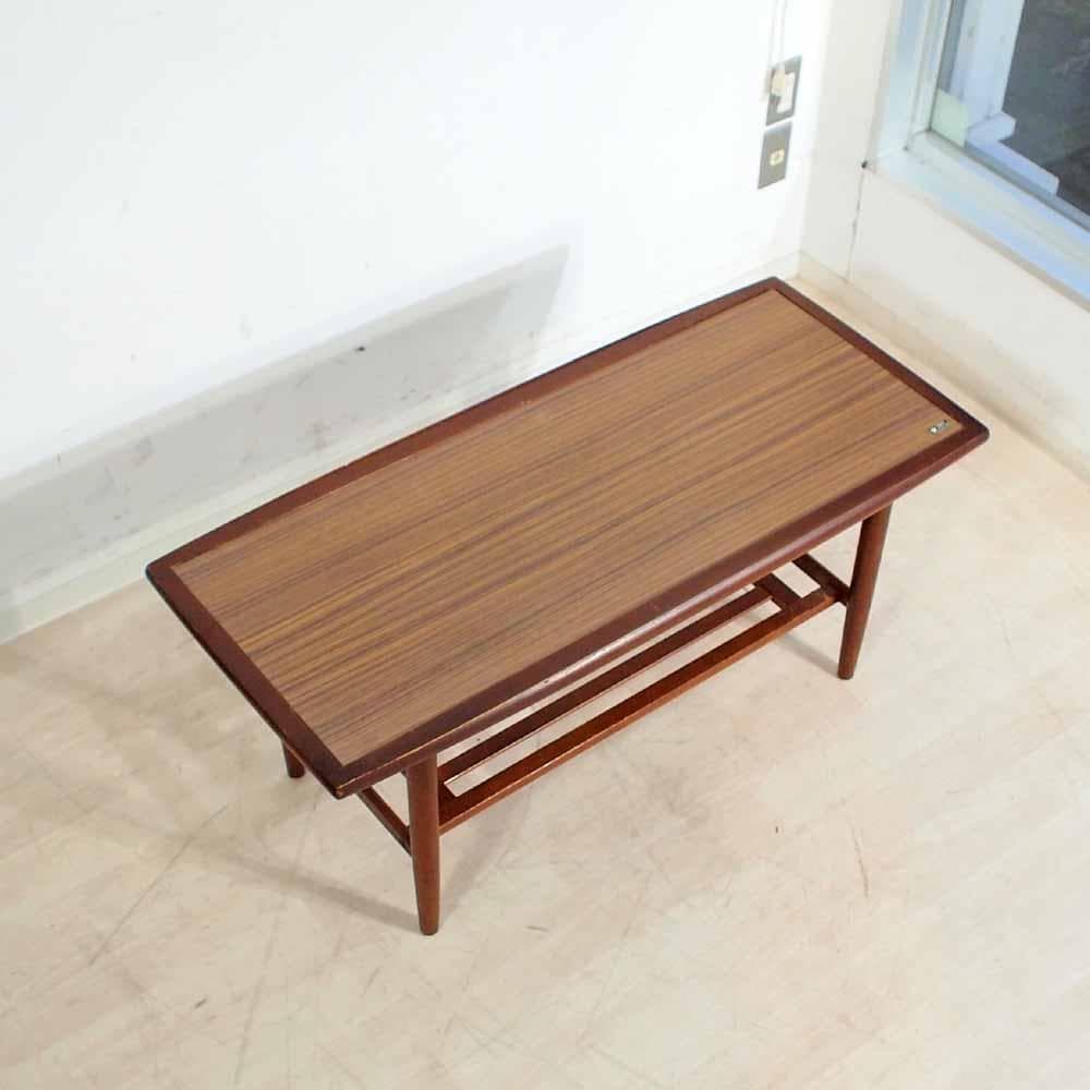 オールドカリモク/karimoku リビングテーブル ビンテージ ZR24354