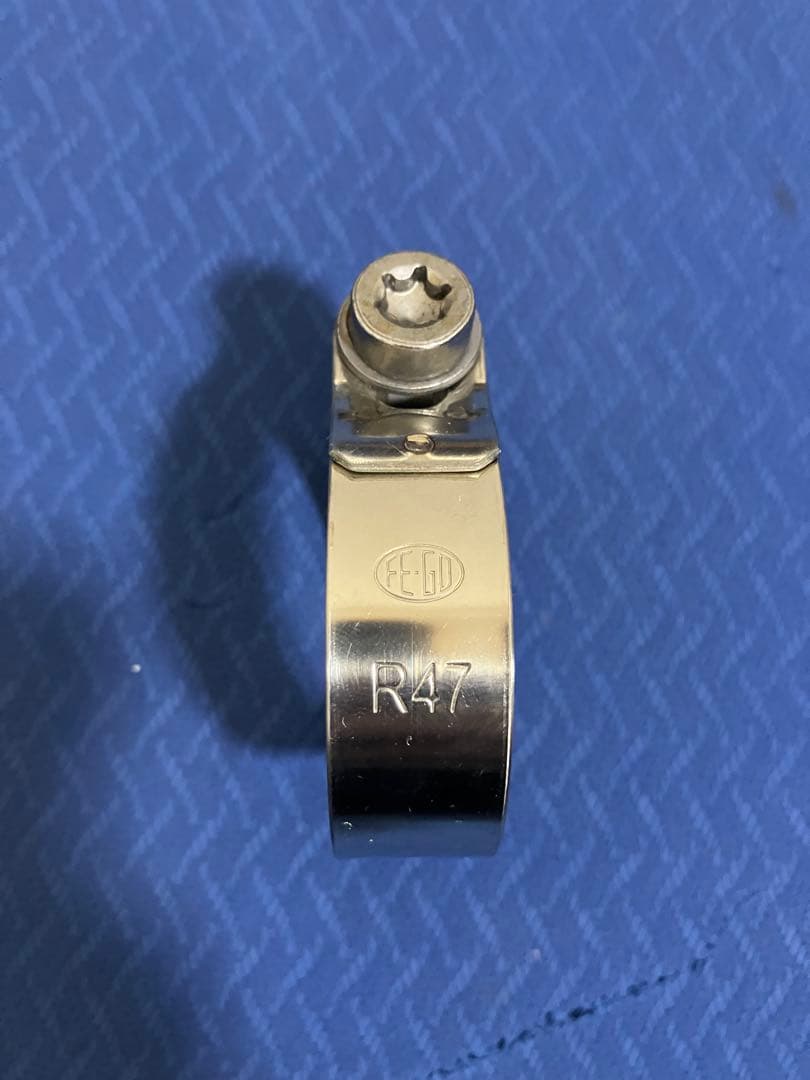 アクラポビッチ　スリップオンマフラー　サイレンサー　YZF-R25 等　汎用性有