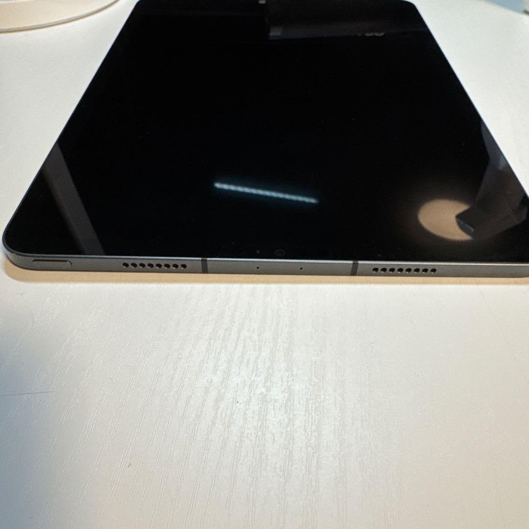 Apple iPad Pro (11インチ・第3世代) 　スペースグレイ