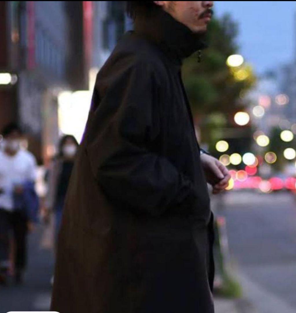 40 キャプテンサンシャイン ゴールドウィン ゴアテックス モンスターパーカー