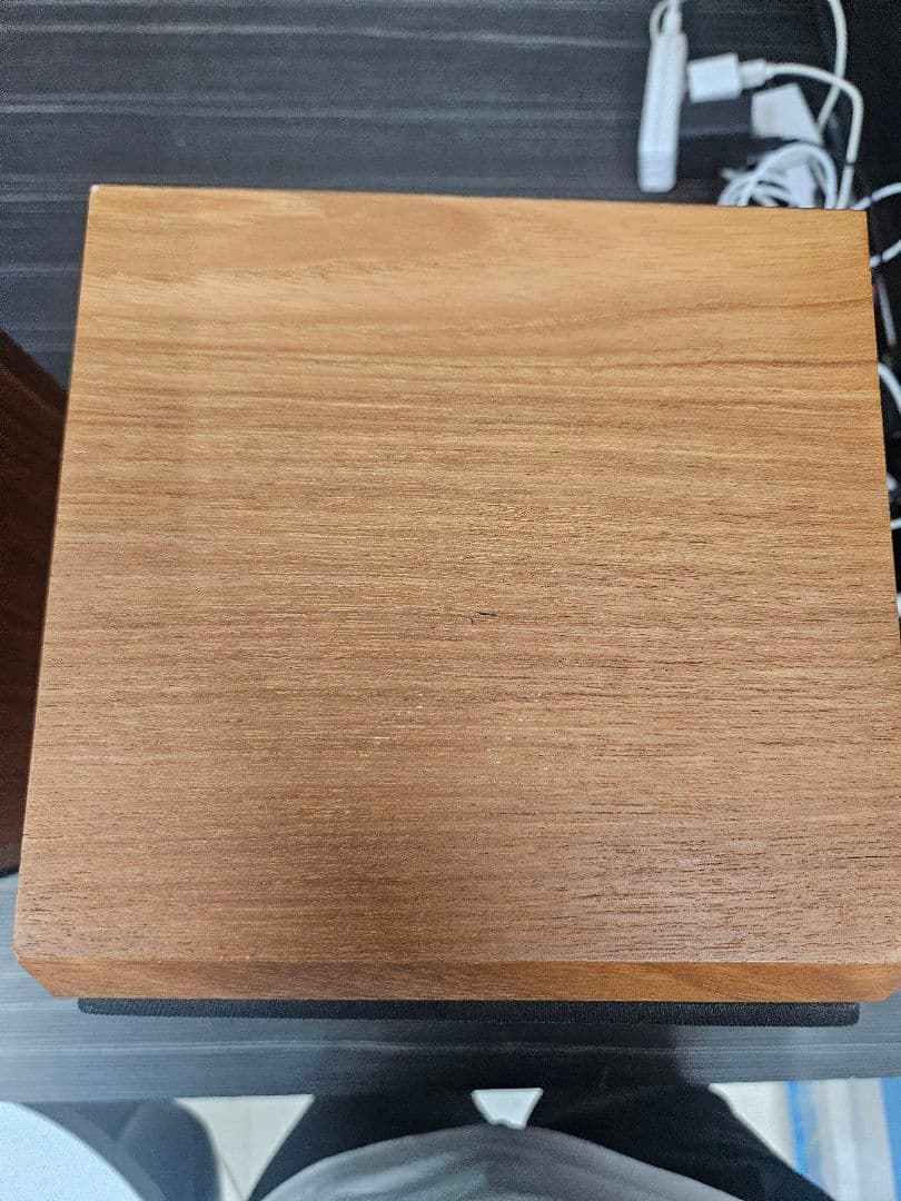 HARBETH ハーベス HL-P3ES スピーカー ペア 1080