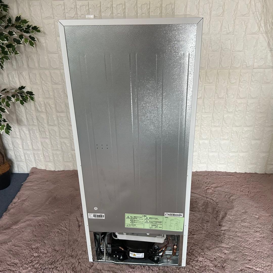 冷蔵庫・冷凍庫 mikahular