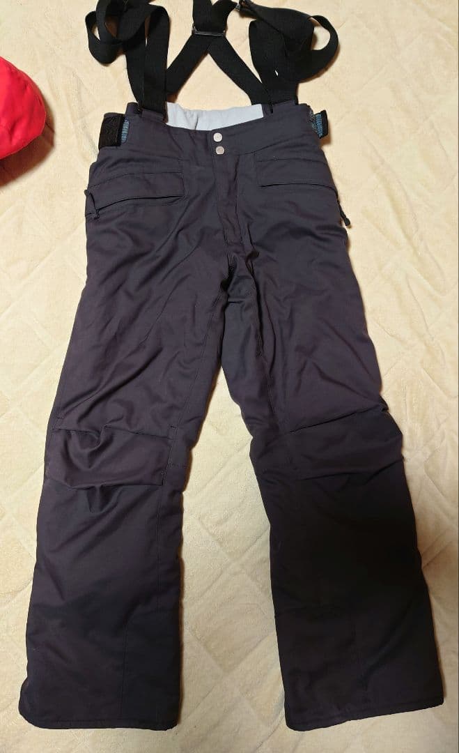 PHENIX スキーウェア 上下セット