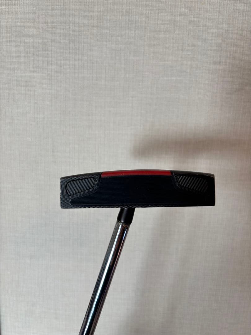 タインTYNE C パター