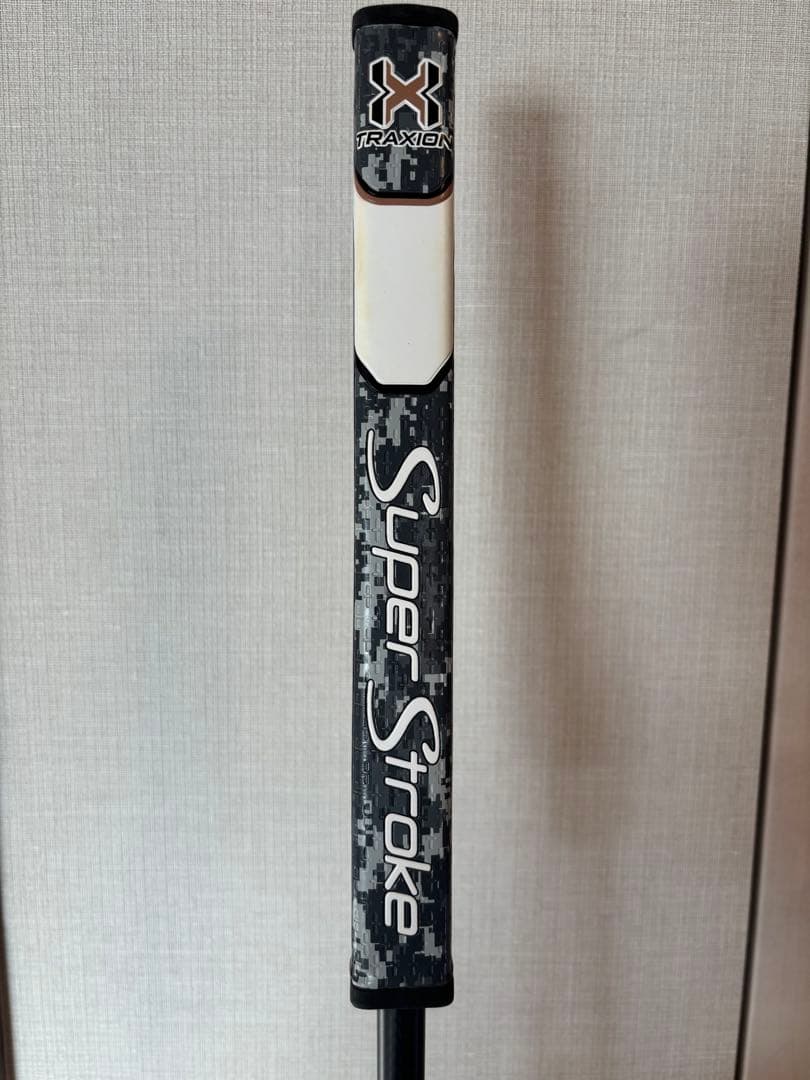 タインTYNE C パター