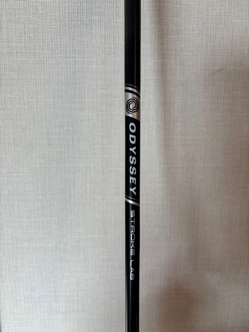 タインTYNE C パター