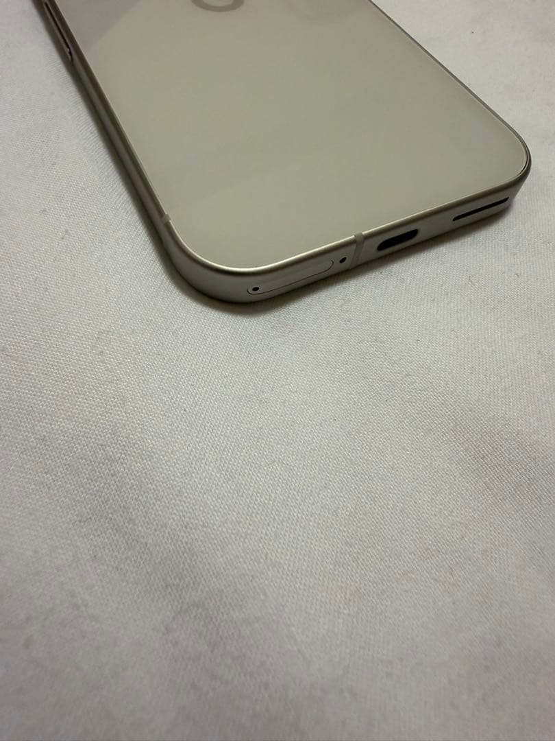 【美品】GooglePixel9