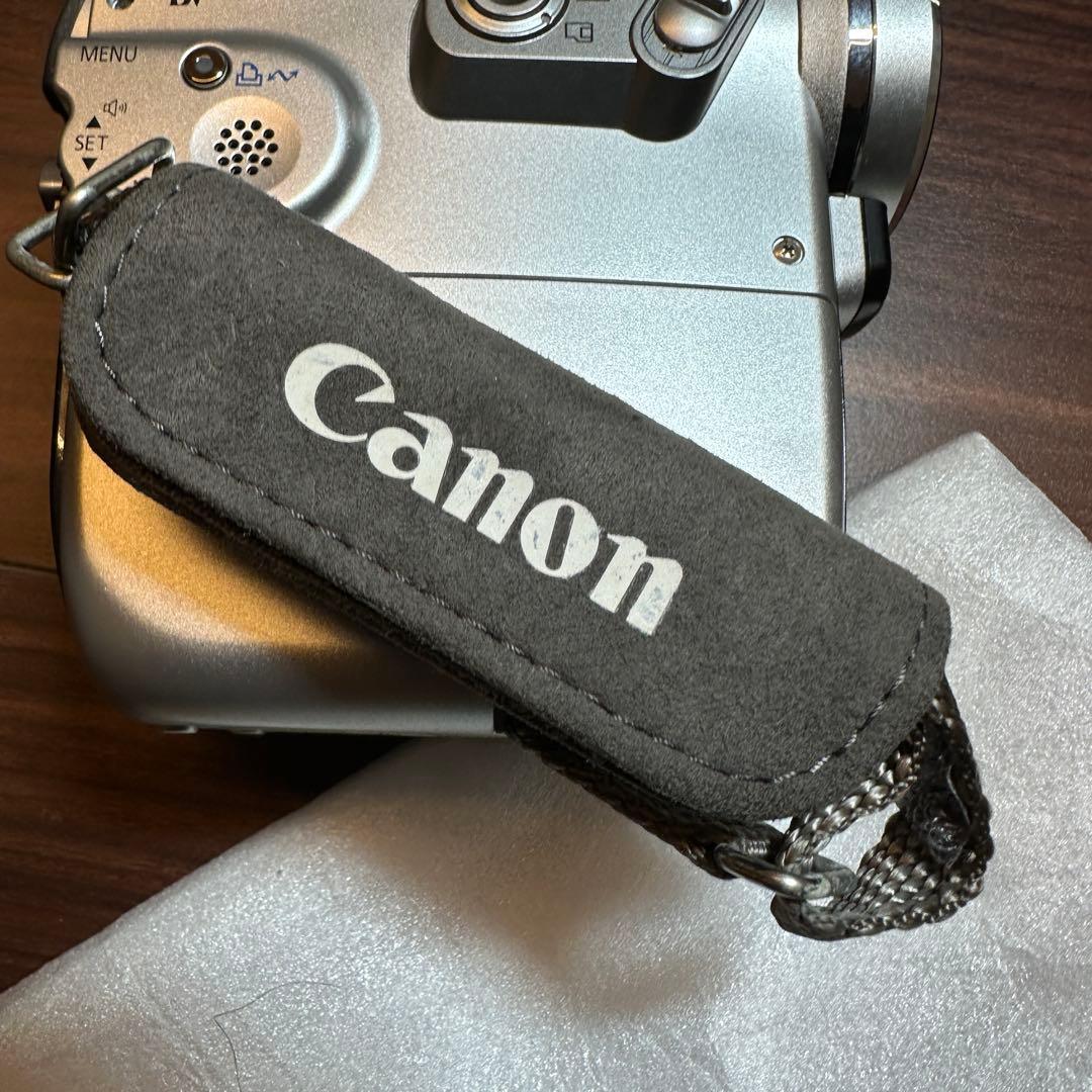 Canon ビデオカメラ iVIS HV10 ビデオカメラ 2259