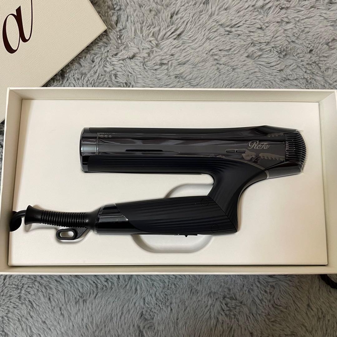 ReFa BEAUTECH DRYER SMART W／タオル2枚セット