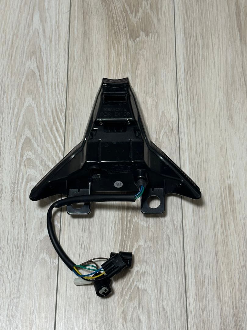 TST テールライト Kawasaki ZX、Ninja