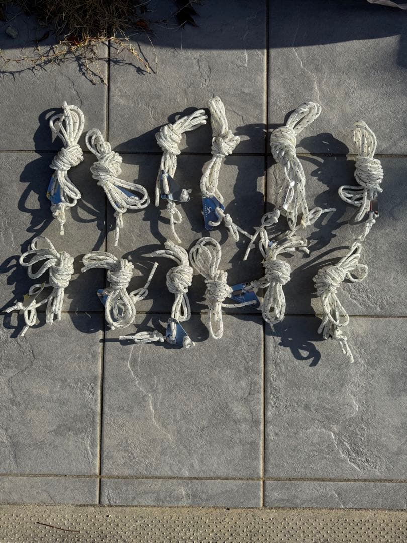 【美品】TOMOUNT ベルテント4m タープ　セット　TC トモウント